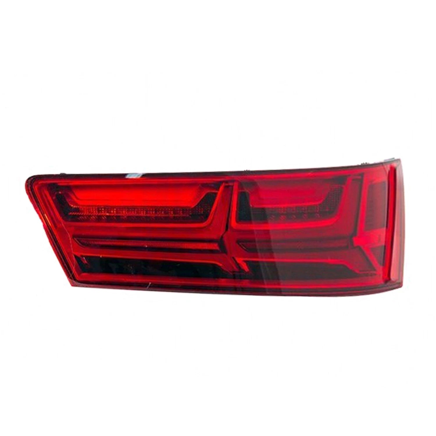 Replacement Driver Side Upper Tail Light Assembly for Audi Q7 (2017–2019)