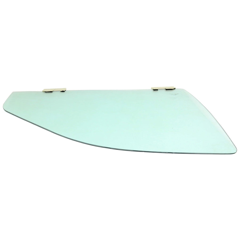 Front Passenger Door Glass for Jeep Grand Cherokee (2006–2010)