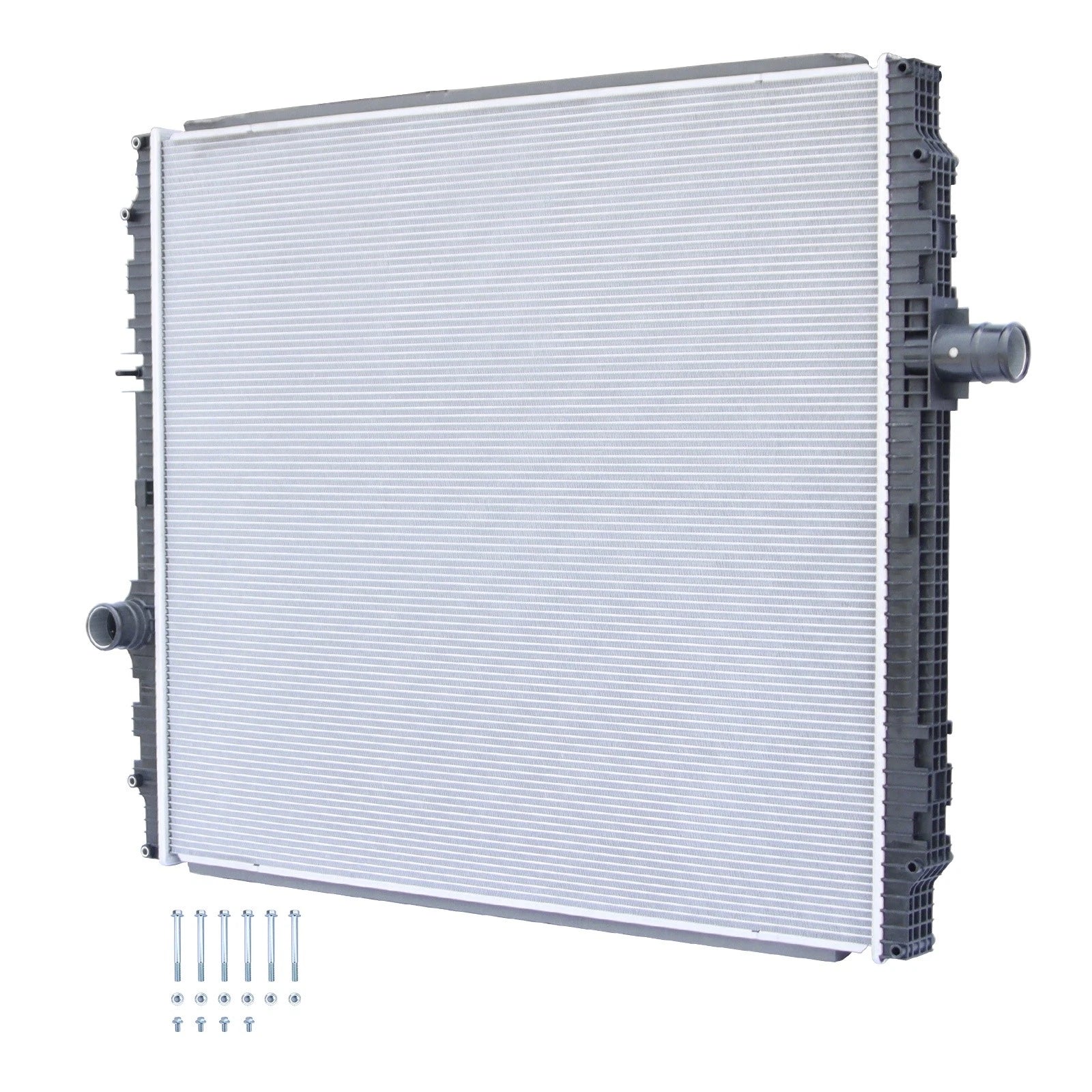 Radiator for Peterbilt 365 367 388 389 Kenworth W900 (2008–2015)