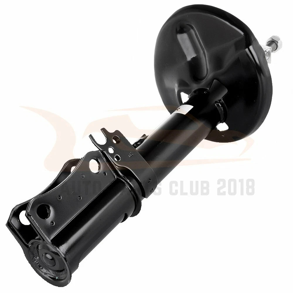 Set of 4 Complete Struts for Lexus ES300 (1997–2001)