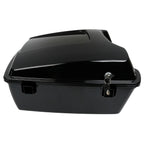 Chopped Trunk for Harley Touring Road Glide King (1997–2013)