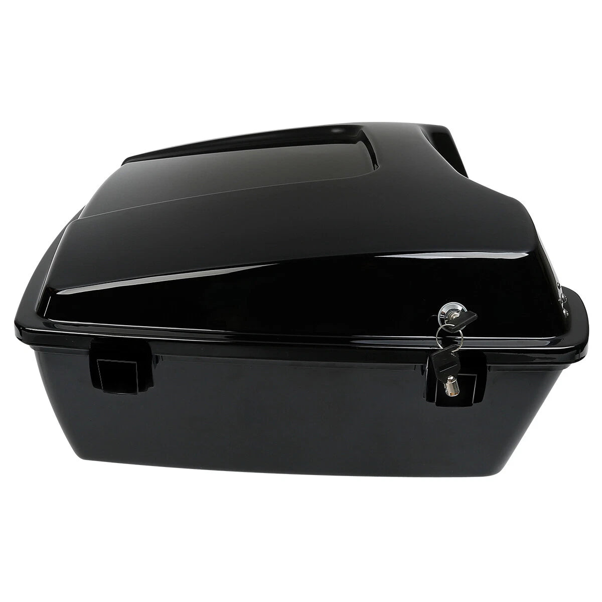 Chopped Trunk for Harley Touring Road Glide King (1997–2013)
