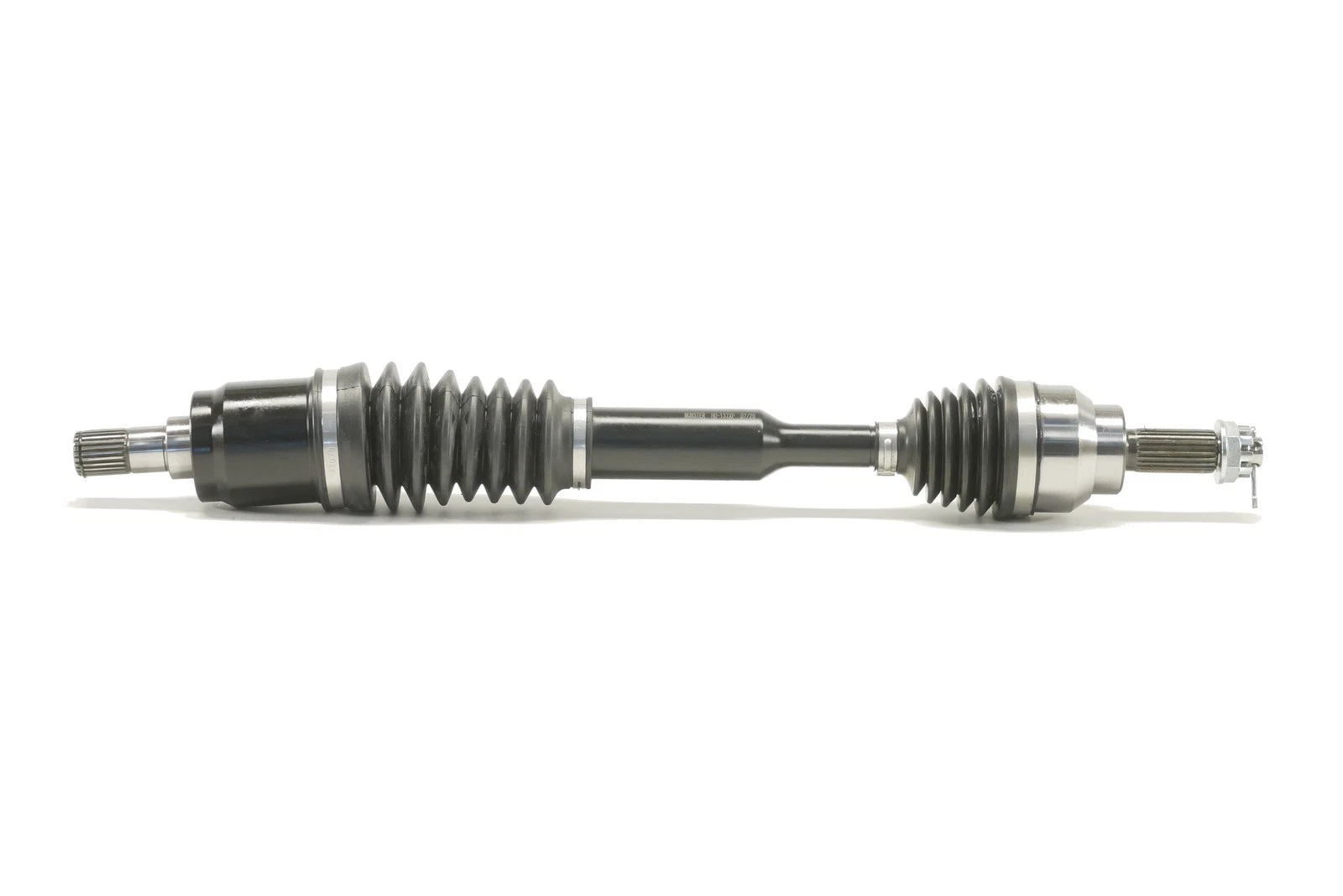 Monster XP Series Front Left Axle for Honda Pioneer 500 520 (2015–2025)