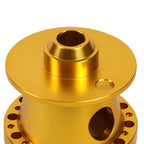 6-Bolt Aluminum Steering Wheel Hub Adapter for Ford Mustang Ranger (1984–2004)