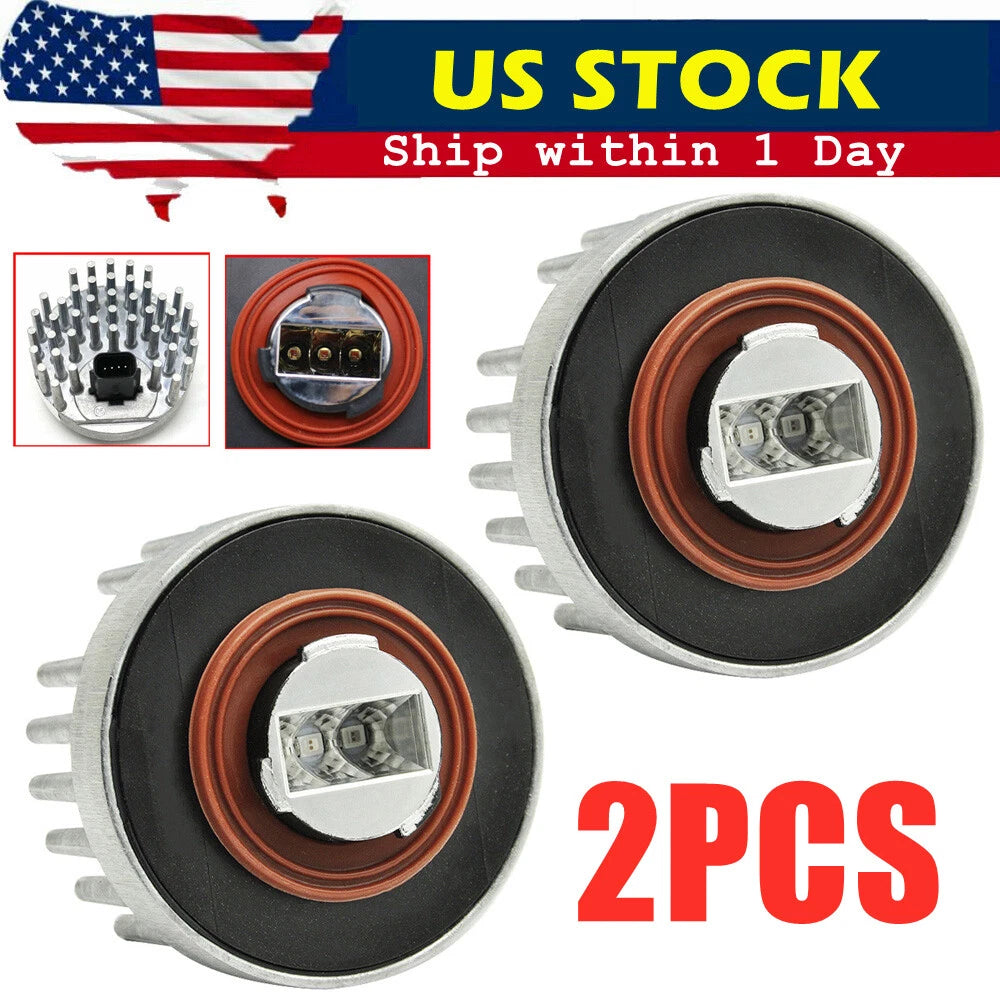 2pc LED Tail Light Bulb for Cadillac ATS XTS (2013–2018) 13579168 84198978