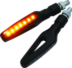 Hollow Sequential Turn Signal for Powersports Vehicles (Part 266190)
