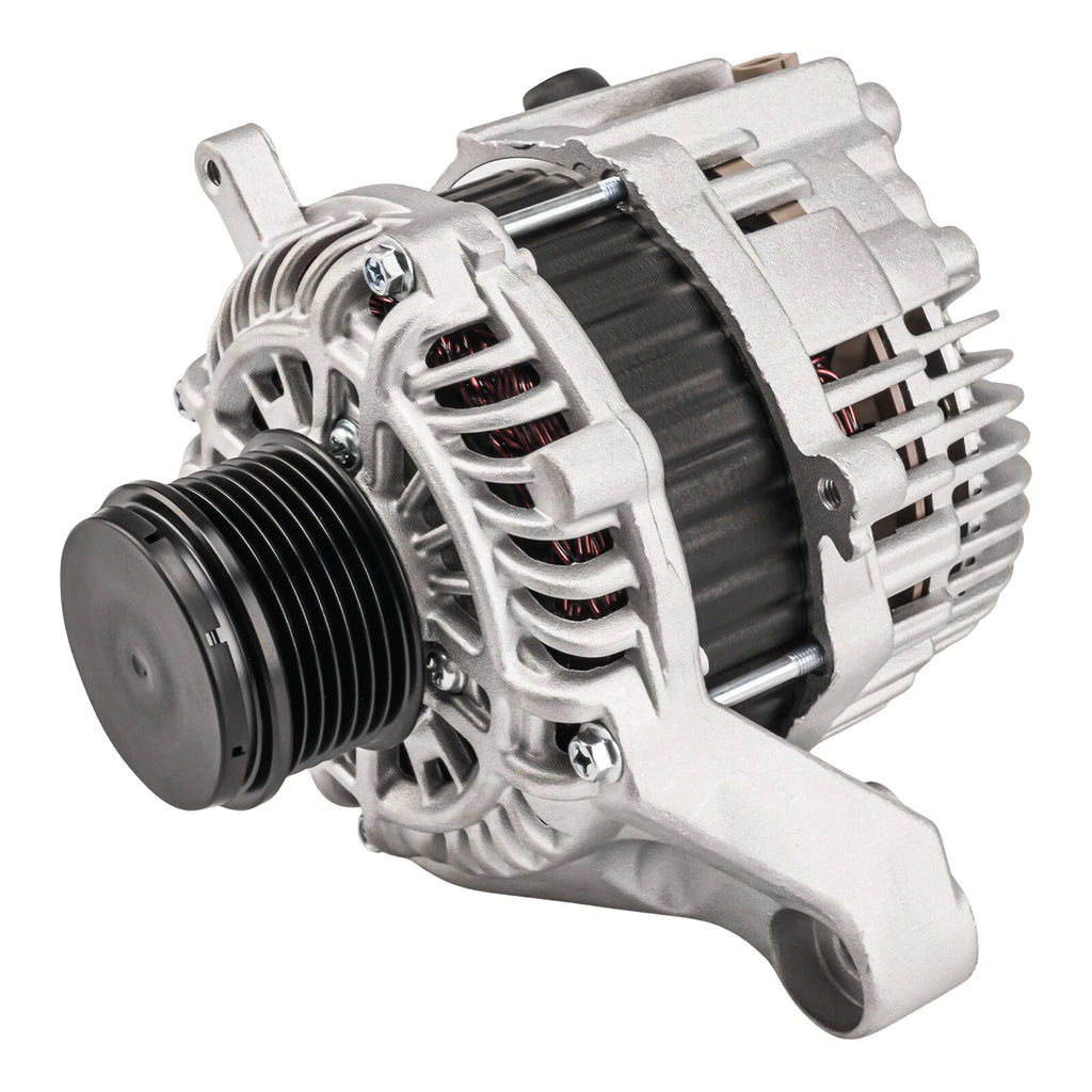 Alternator for Honda Accord (2013–2017) 2.4L 4-Cyl 110 Amp 12V