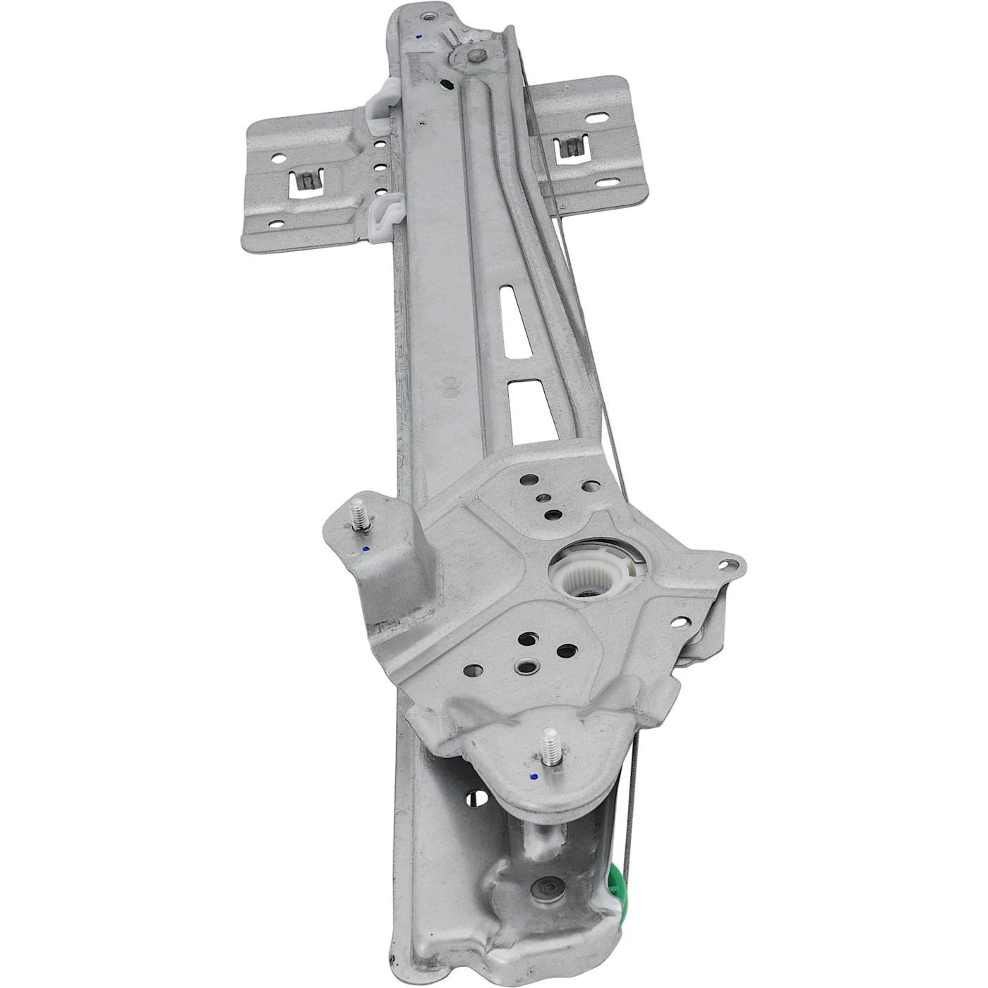 Set of 2 Power Window Regulators for Ford Explorer, Interceptor (2011–2017)