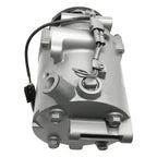 AC Compressor Replacement for Mitsubishi Outlander 2.4L (2013-2018)