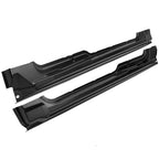 Rocker Panels for Ford F150 (2009–2014) - Rust Repair