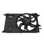 Single Radiator Cooling Fan for Chevrolet Spark (2016–2021)