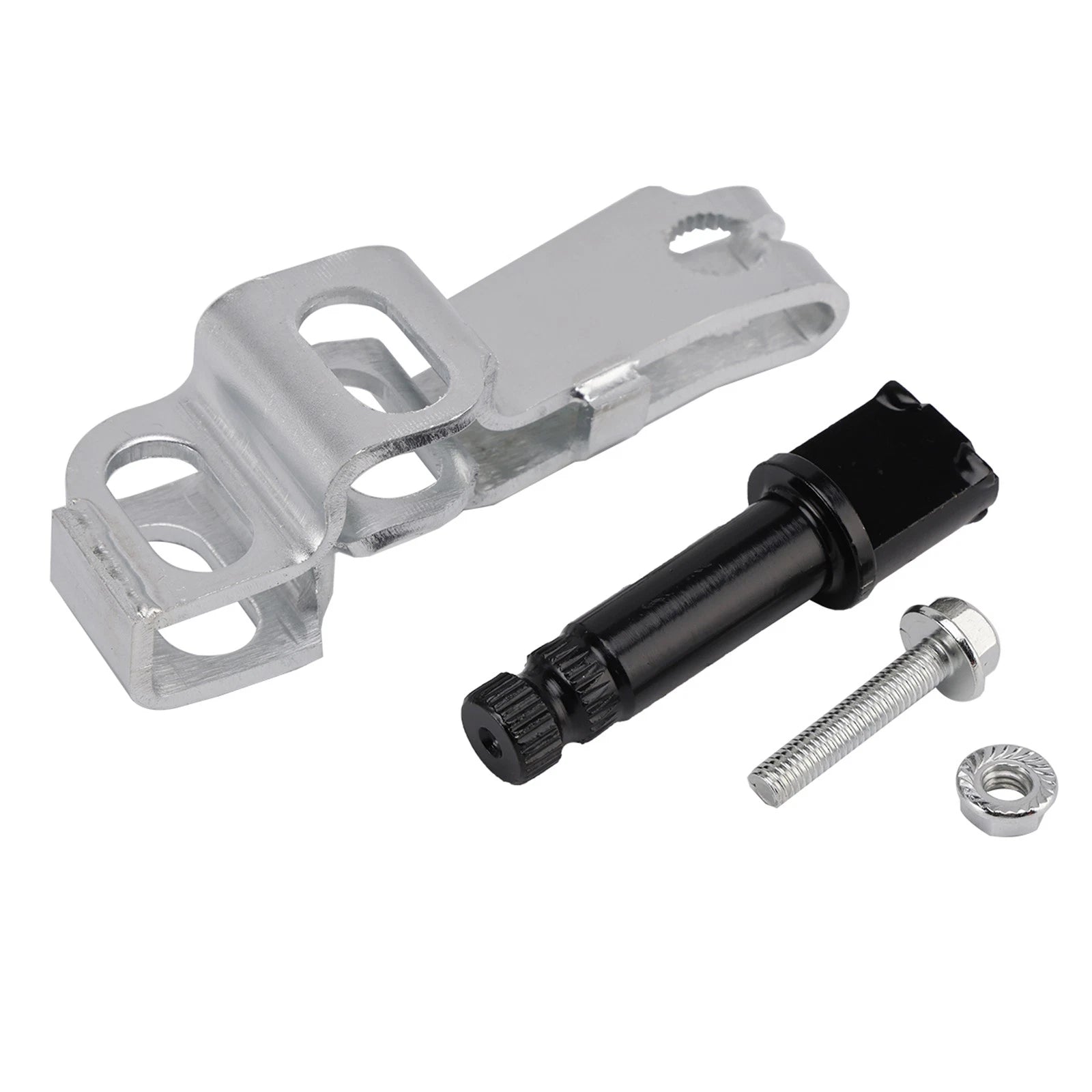 Set of 2 Rear Drum Brake Arms for Honda Recon 250 TRX250/EX/X (1997–2023) 43410-HM8-000