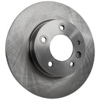 Front Brake Disc Rotors and Pads Kit for Porsche Cayenne (2009–2010)