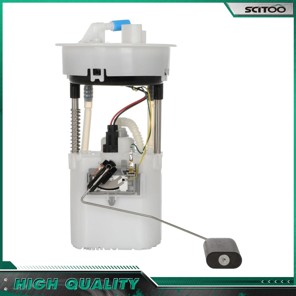 Fuel Pump Assembly for Mazda 2 (2011–2014) L4 1.5L GAS