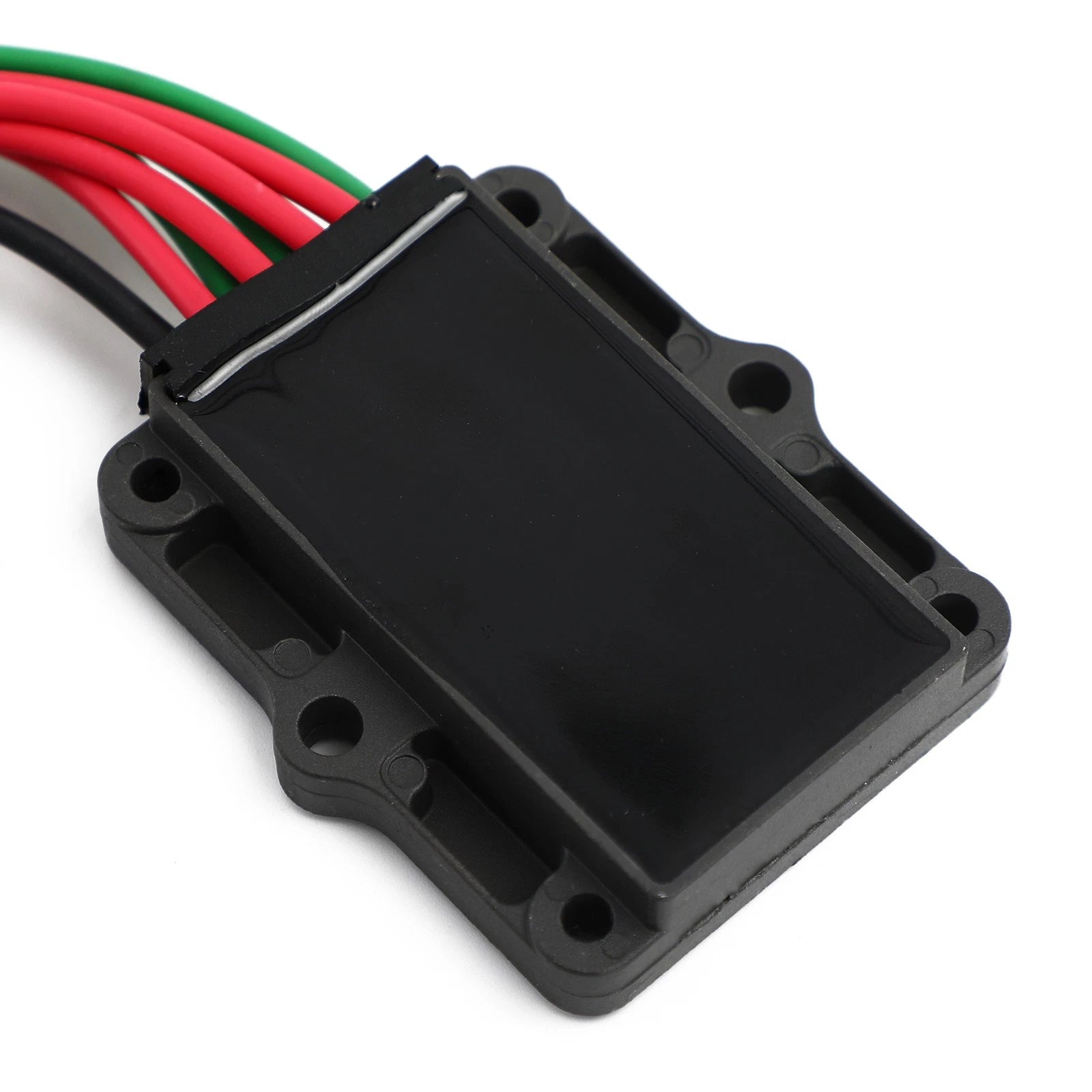 Voltage Regulator for Yamaha 200 225 250 HP (61A-81960-01, 61A-81960-04)