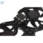 Radiator Cooling Fan Assembly for Nissan Pathfinder (2013-2017)