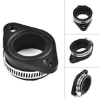Carburetor Carb Flange Manifold Intake Adapter 32���34mm for Dirt Bikes AU