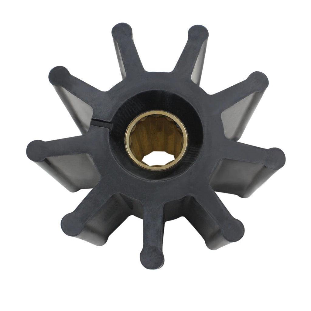 Jabsco Pump Flexible Impeller Neoprene EM 18789-0001 for Marine Applications