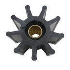 Jabsco Pump Flexible Impeller Neoprene EM 18789-0001 for Marine Applications
