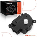 Air Door Actuator for Ford F-150 F-250 F-350 Super Duty (2008–2009)