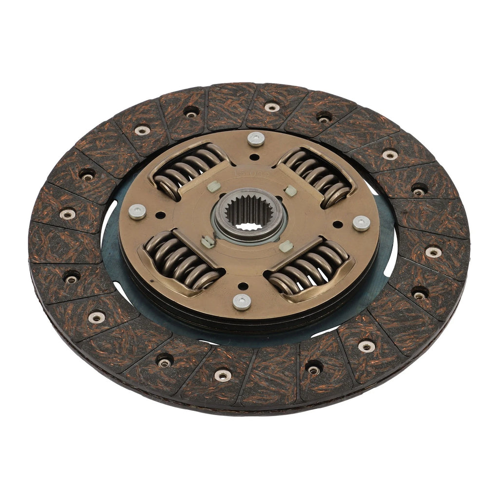 Set of Transmission Clutch Kit for Subaru Crosstrek (2018–2021)