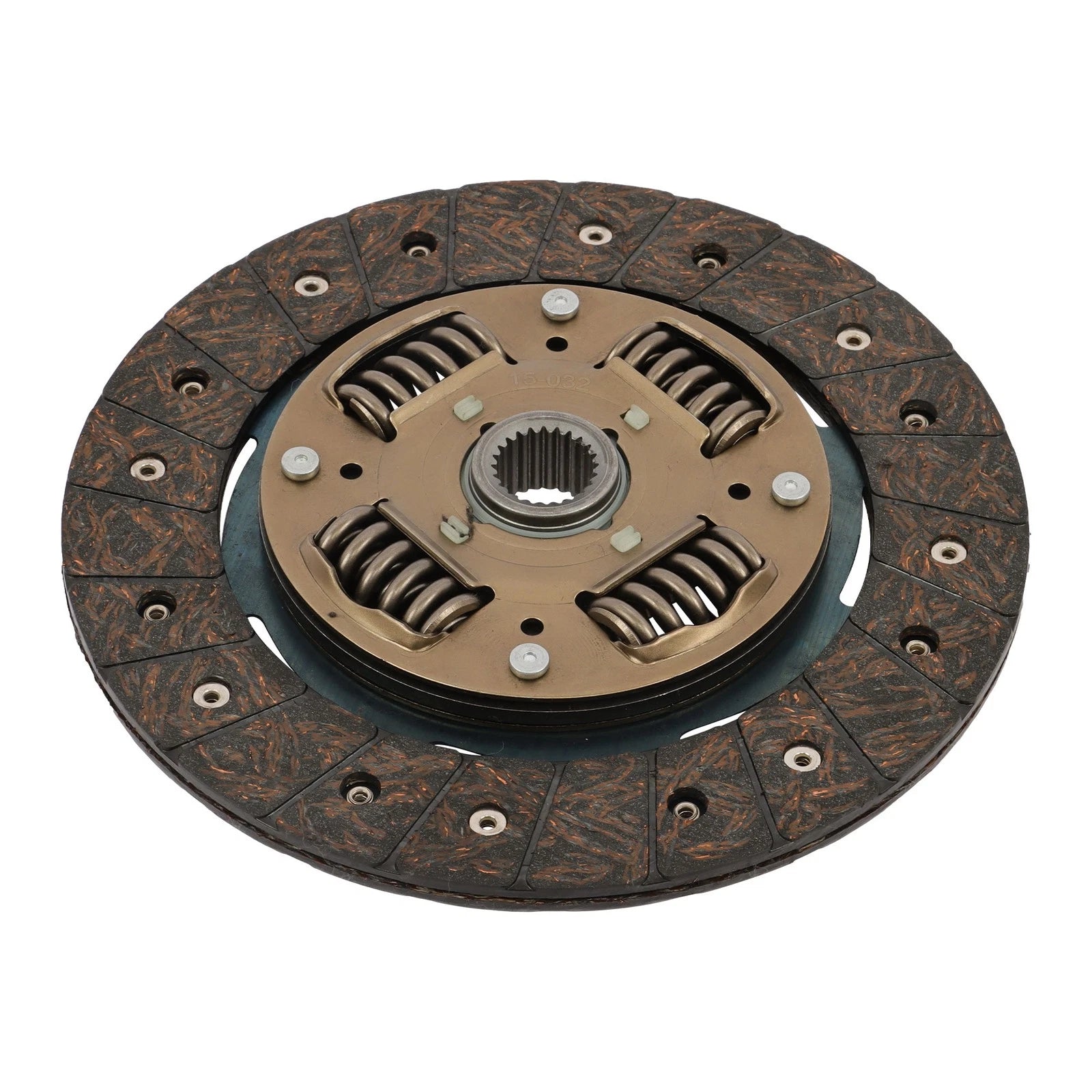 Set of Transmission Clutch Kit for Subaru Crosstrek (2018–2021)