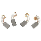 Replacement Carbon Brush for Circular Saw, Electric Drill, Angle Grinder