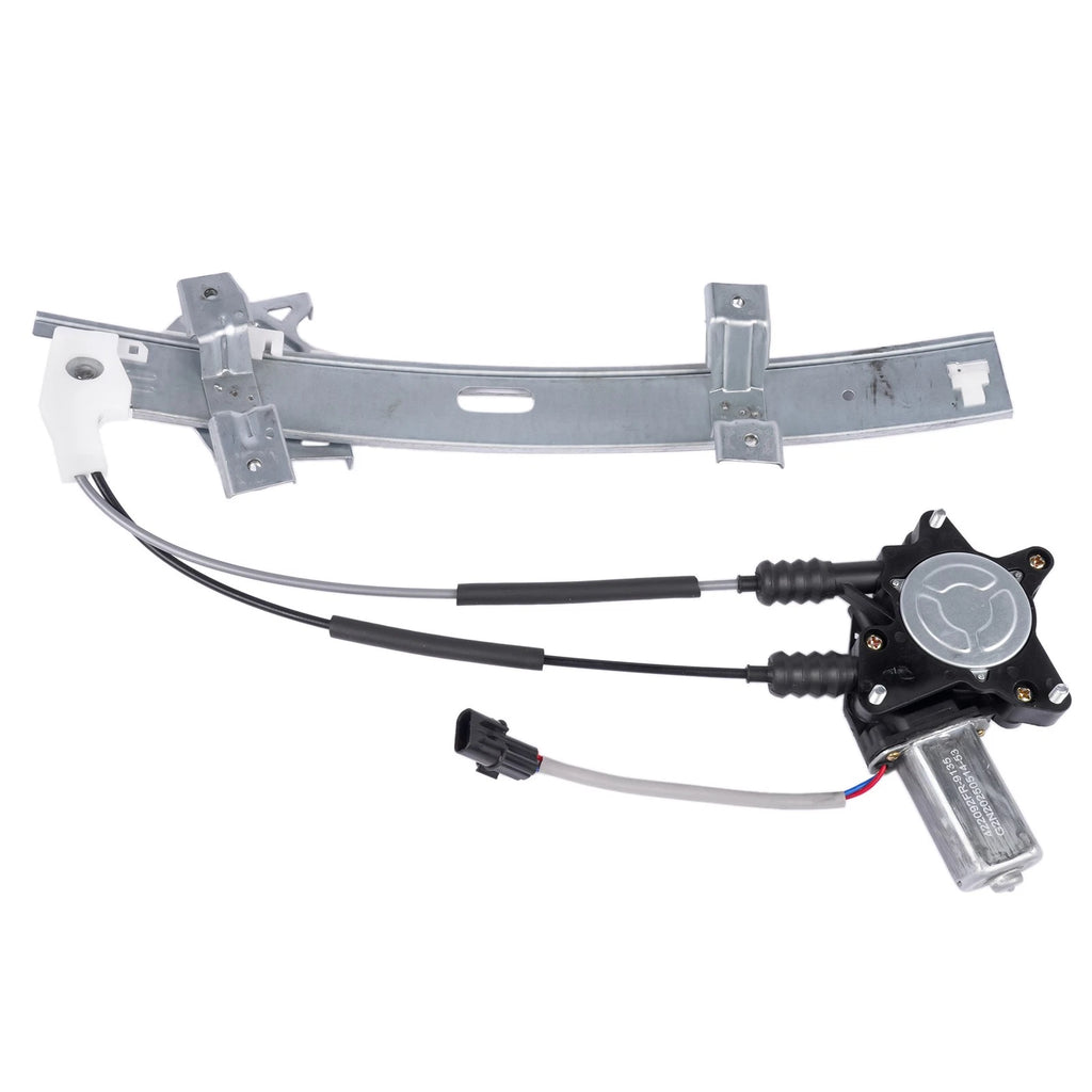 Power Window Regulator Front Right for Mitsubishi 3000GT Dodge Stealth (1991–1996)