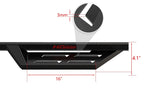 Drop Down Boards for Toyota Tacoma (2024-2026)