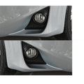 Front Fog Light Lamp Covers for Lexus IS250 IS350 (2011-2013)