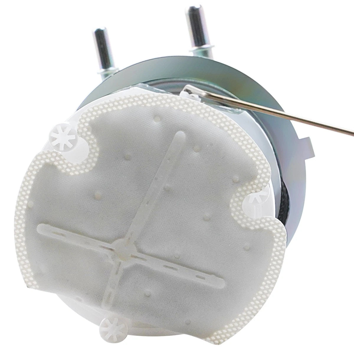 Gas Fuel Pump Module Assembly for Trailblazer/Envoy/Bravada (2002–2004)