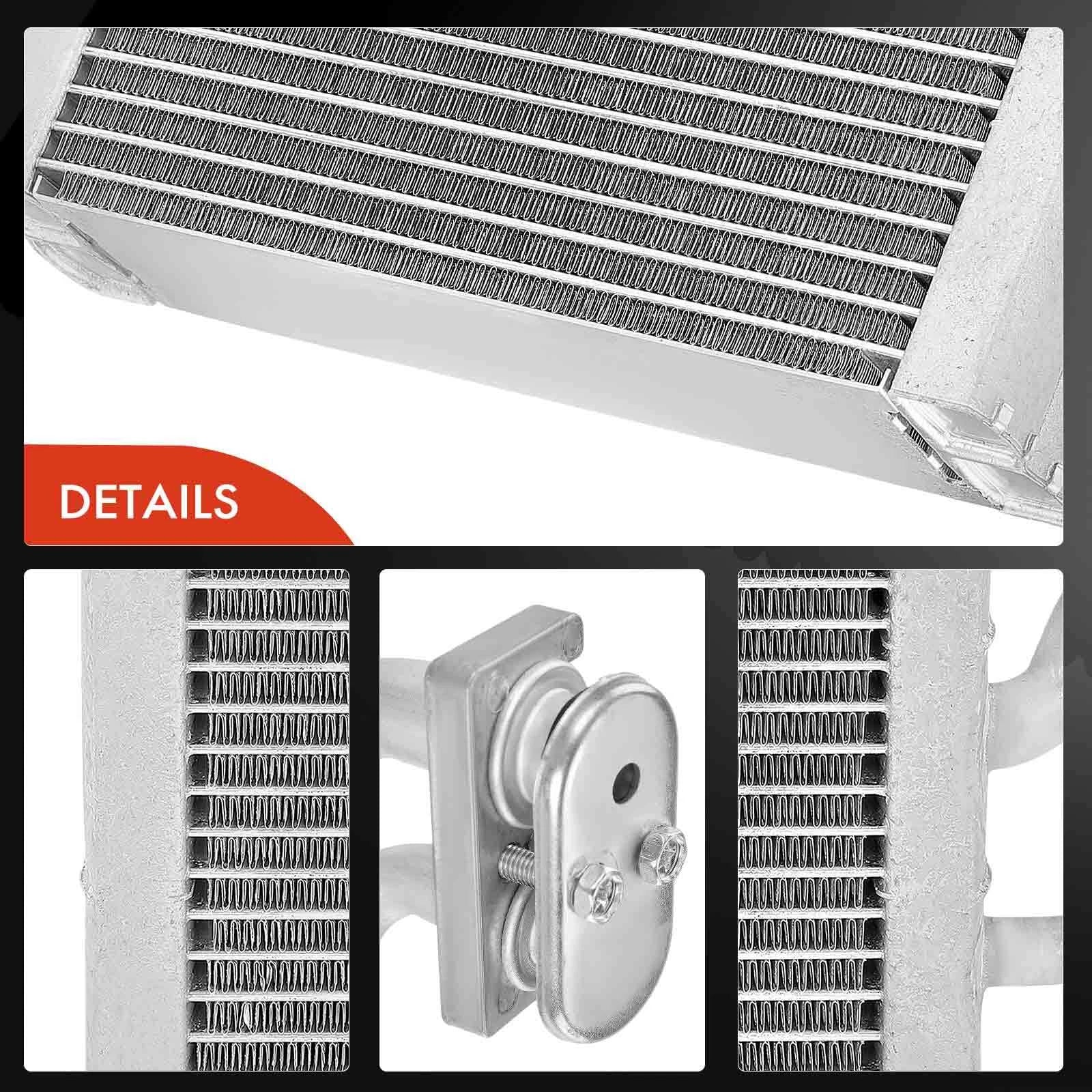 A/C Evaporator Core for Chevy Traverse Tahoe GMC Acadia (2007–2022)