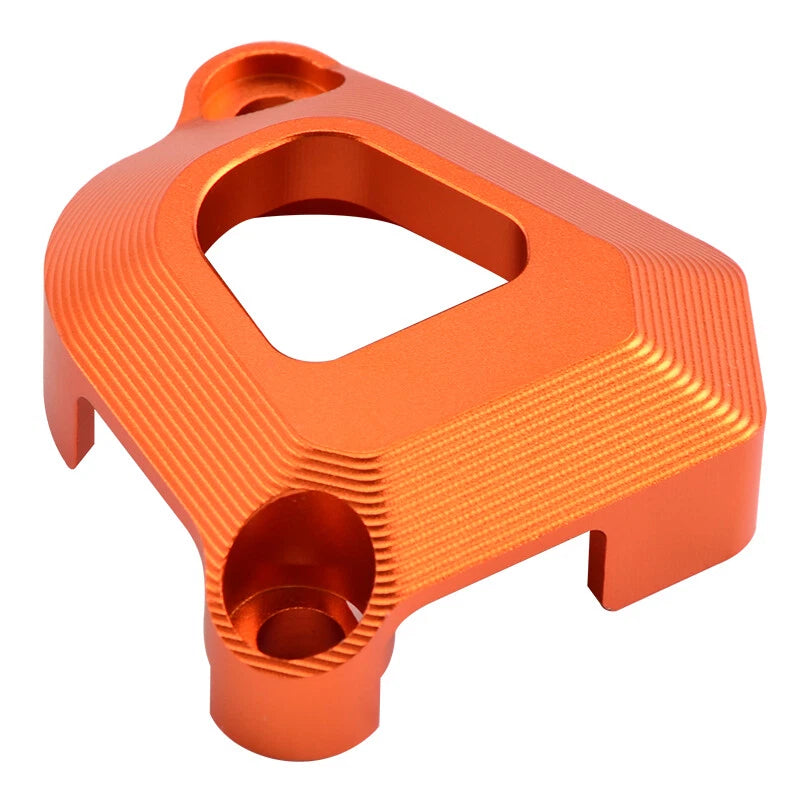 CNC Billet Clutch Slave Cylinder Guard Cover for KTM 1290 Adventure (2015–2023)