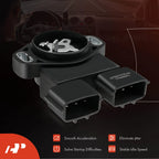 Throttle Position Sensor for Nissan Sentra (1998-1999)