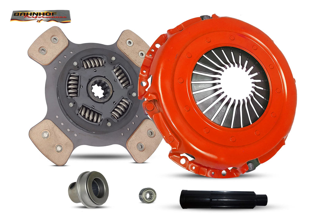 Stage 1 Clutch Kit for GMC C6500 C7500 Topkick (1990–2009)