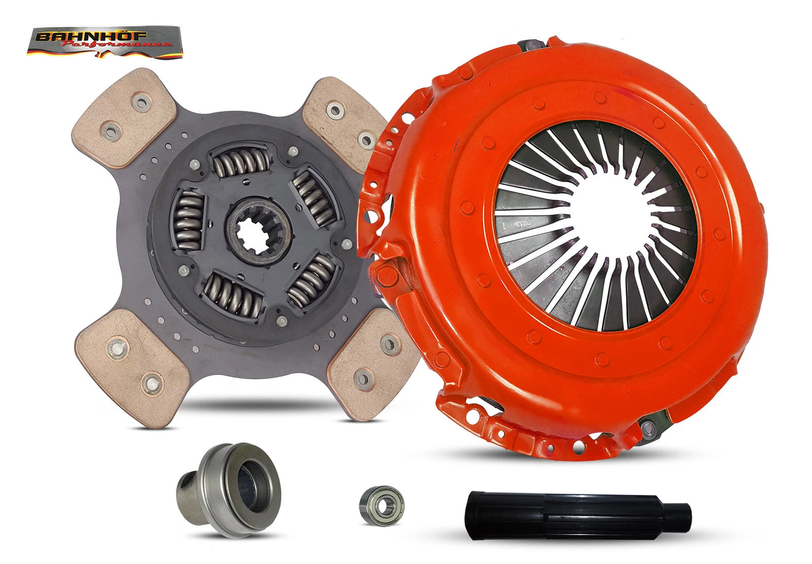 Stage 1 Clutch Kit for GMC C6500 C7500 Topkick (1990–2009)