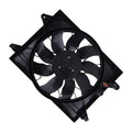 Cooling Fan w/ Brushless Motor for Dodge Challenger (2015–2022) 5181995AB CH3115190