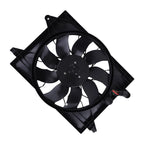 Cooling Fan w/ Brushless Motor for Dodge Challenger (2015–2022) 5181995AB CH3115190