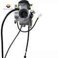Carburetor + Intake Manifold for Yamaha Road Star XV1600 (1999–2003)