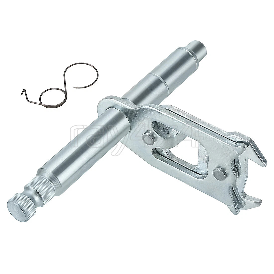 Shift Shaft 24610-KCY-671 for Honda XR400R (1996–2004), TRX400EX (1999–2008), TRX400X (2009–2014)