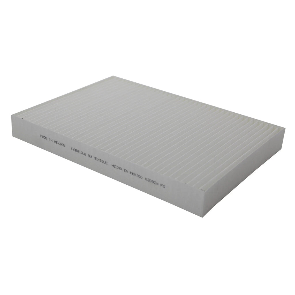 WIX Cabin Air Filter 24048 for Chrysler 300 Dodge Challenger Charger (2005–2023)