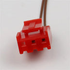 3Pin Temperature Sensor NTC50K for Car Truck 2KW 5KW 8KW Air Heater
