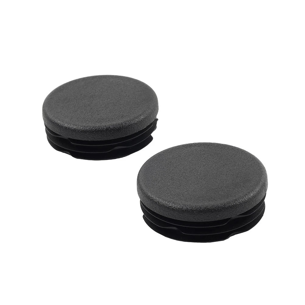 2X Frame Hole Cover Caps Plug for Harley Sportster S RH 1250 (2021–Present)