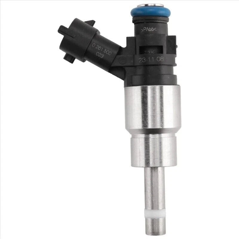 Set of 4 Fuel Injectors for Alfa Romeo 159 Brera Spider 939 (2006–2011) 0261500023
