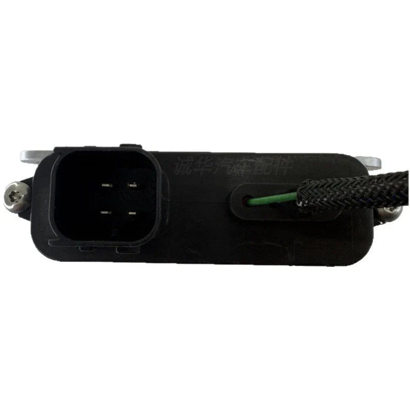 Soot Sensor Particulate Matter for Volvo (2008–2015)