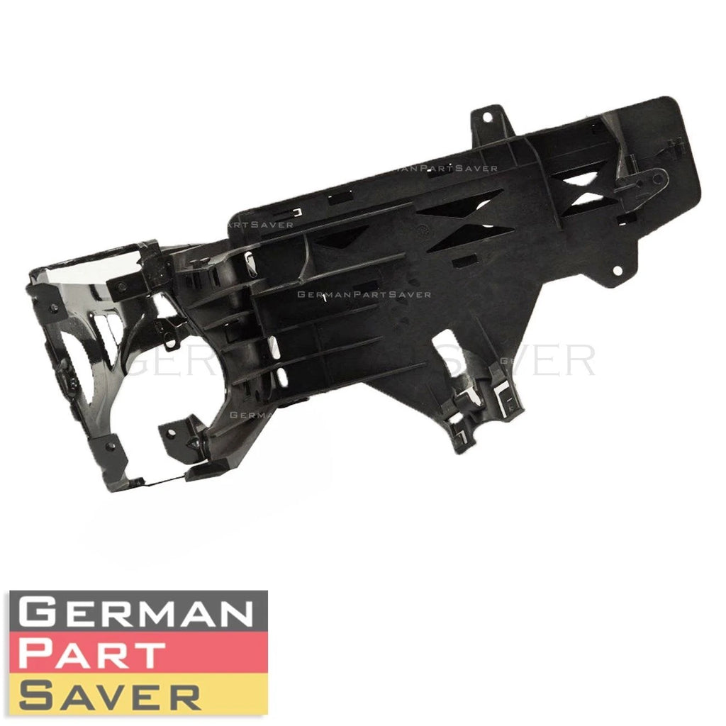 Left Driver Side Radiator Outer Support for BMW F10 528 535 550 (2011-2017)