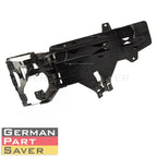 Left Driver Side Radiator Outer Support for BMW F10 528 535 550 (2011-2017)