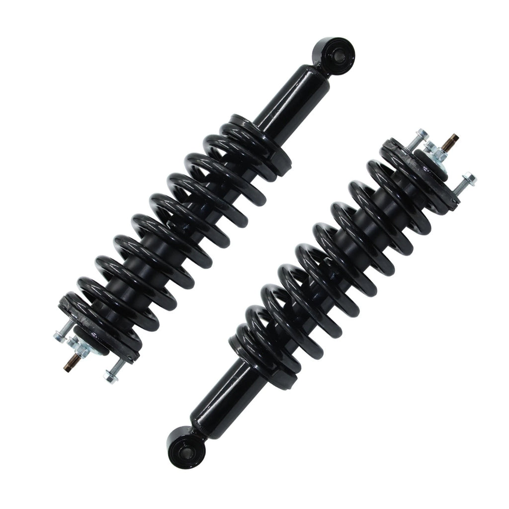Pair Front Complete Struts Shocks Assembly for Toyota Tundra (2000–2006)