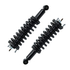Pair Front Complete Struts Shocks Assembly for Toyota Tundra (2000–2006)