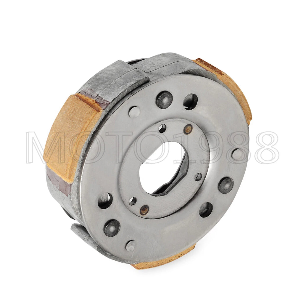 Rear Driven Clutch Hub Kit for Suzuki Quadsport 80 LT80 (1987–2006) 21501-03A21